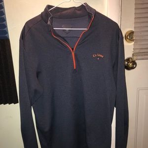 Callaway Quarter Zip (M)